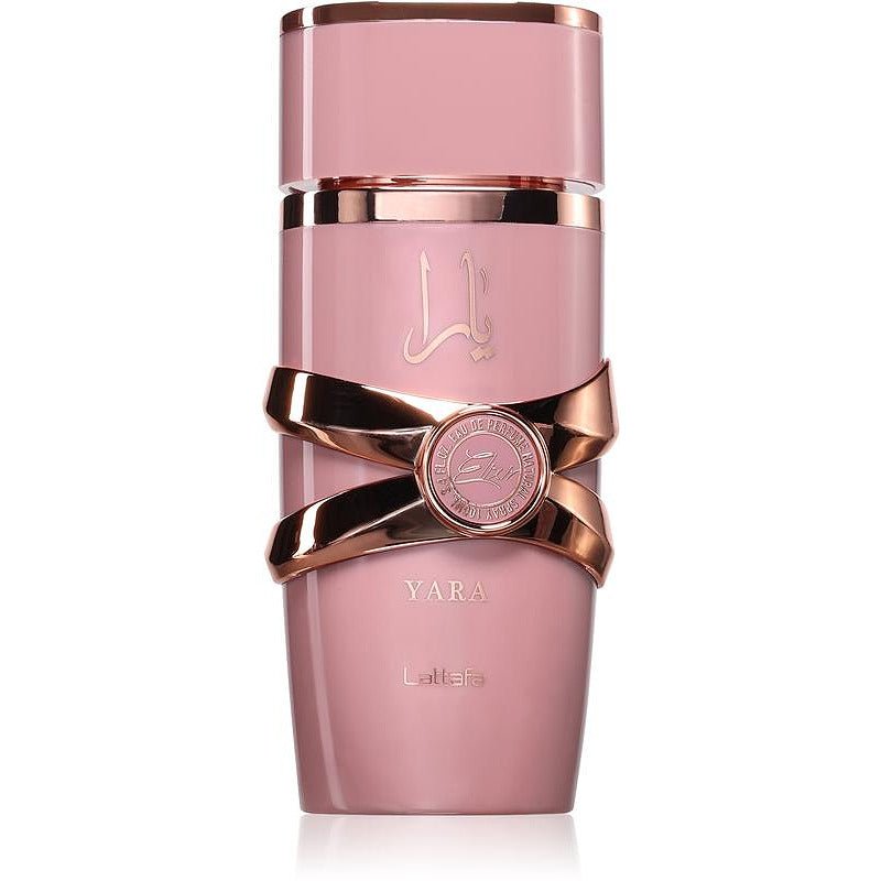 Lattafa Yara Elixir EDP 100 мл. – оригинален парфюм, продуктова снимка 1