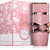 Lattafa Yara Elixir EDP 100 мл. – оригинален парфюм, продуктова снимка 2