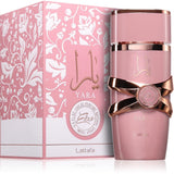 Lattafa Yara Elixir EDP 100мл. – Lattafa, дамски аромат, Aroma Viva