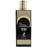 Maison Alhambra Afro Leather EDP 80мл. – Maison Alhambra, унисекс аромат, Aroma Viva