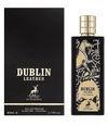 Maison Alhambra Dublin Leather 80мл. – Maison Alhambra, унисекс аромат, Aroma Viva