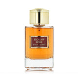 MAISON ALHAMBRA EXCLUSIF ROSE EDP D 100ML – оригинален парфюм, продуктова снимка 1