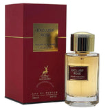 Maison Alhambra Exclusif Rose EDP 100мл. – Maison Alhambra, дамски аромат, Aroma Viva