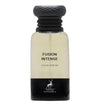 Maison Alhambra Fusion Intense EDP 80 мл. – оригинален парфюм, продуктова снимка 1