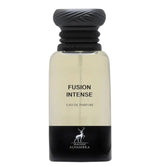 Maison Alhambra Fusion Intense EDP 80 мл. – оригинален парфюм, продуктова снимка 1