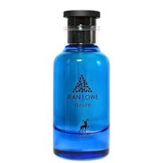 Maison Alhambra Jean Lowe Azure EDP 100ml – оригинален парфюм, продуктова снимка 1