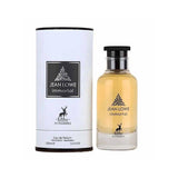 Maison Alhambra Jean Lowe Immortal EDP 100ml – оригинален парфюм, продуктова снимка 2