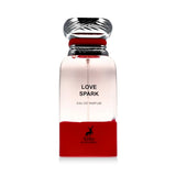 Maison Alhambra Love Spark EDP 80 мл. – оригинален парфюм, продуктова снимка 1