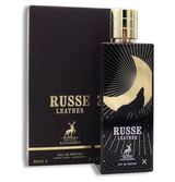 Maison Alhambra Russe Leather EDP 80мл. – Maison Alhambra, унисекс аромат, Aroma Viva