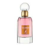 Maison Alhambra So Candid EDP 85мл. – Maison Alhambra, дамски аромат, вдъхновен от So Scandal!, Aroma Viva