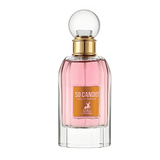 Maison Alhambra So Candid EDP 85 мл. – оригинален парфюм, продуктова снимка 1