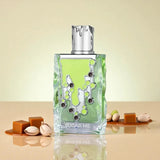 Maison Alhambra Sugar Me Pistachio Chocolate EDP 100мл. – Maison Alhambra, унисекс аромат, Aroma Viva