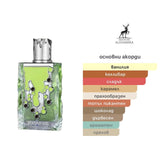 Maison Alhambra Sugar Me Pistachio Chocolate EDP 100мл. – Maison Alhambra, унисекс аромат, Aroma Viva
