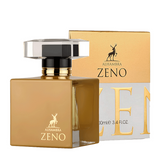 Maison Alhambra Zeno EDP 100мл. – Maison Alhambra, дамски аромат, Aroma Viva