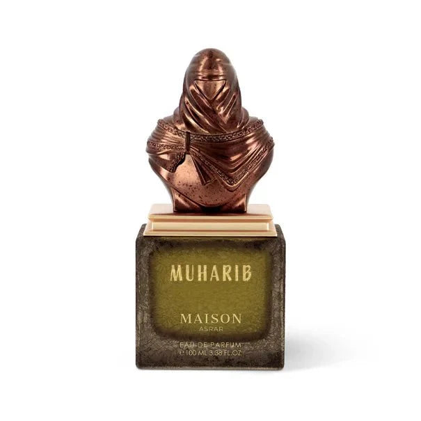 Maison Asrar Muharib EDP 100 мл