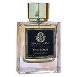 Ministry of Oud - Oud Royal EDP 100мл. – PARIS CORNER, мъжки аромат, Aroma Viva