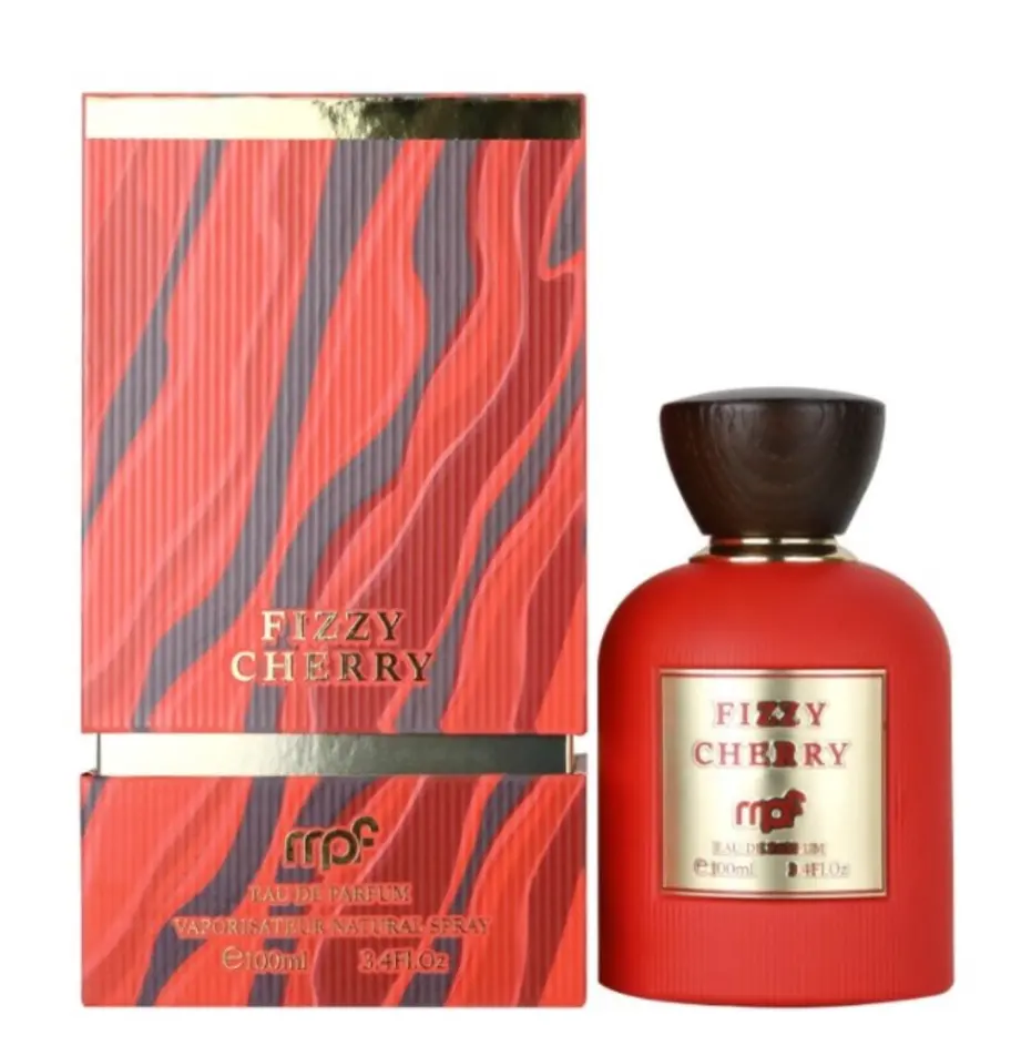 My Perfumes Fizzy Cherry EDP 100мл. – My Perfumes, унисекс аромат, Aroma Viva