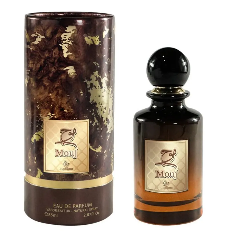 My Perfumes Mouj EDP 85мл. – My Perfumes, унисекс аромат, Aroma Viva