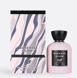 My Perfumes Roseate Glow EDP 100 мл. – оригинален парфюм, продуктова снимка 2