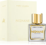 Nishane Ambra Calabria ExDP 50мл. – Nishane, Нишови парфюми, Aroma Viva