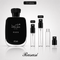 Отливка – Rasasi Hawas Black EDP 5 мл./10 мл. – парфюмна отливка 5 мл и 10 мл, снимка 1
