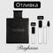 Отливка – Rayhaan Obsidian EDP 5 мл./10 мл. – парфюмна отливка 5 мл и 10 мл, снимка 1