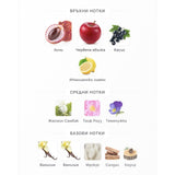 Paris Corner Khair Fusion EDP 100мл. – PARIS CORNER, дамски аромат, вдъхновен от Eden Sparkling Lychee, Aroma Viva