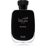 Rasasi Hawas Black EDP 100ml – Rasasi, мъжки аромат, Aroma Viva