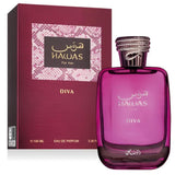 Rasasi Hawas Diva EDP 100 мл. – оригинален парфюм, продуктова снимка 2