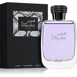 Rasasi Hawas EDP 100ml – оригинален парфюм, продуктова снимка 2