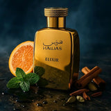 Rasasi Hawas Elixir EDP 100мл. – Rasasi, мъжки аромат, Aroma Viva