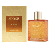 Rayhaan Adonis Icarus EDP 100мл. – Rayhaan, мъжки аромат, Aroma Viva