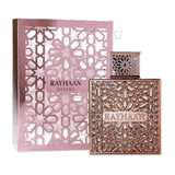 Rayhaan Divine EDP 100мл. – Rayhaan, дамски аромат, Aroma Viva