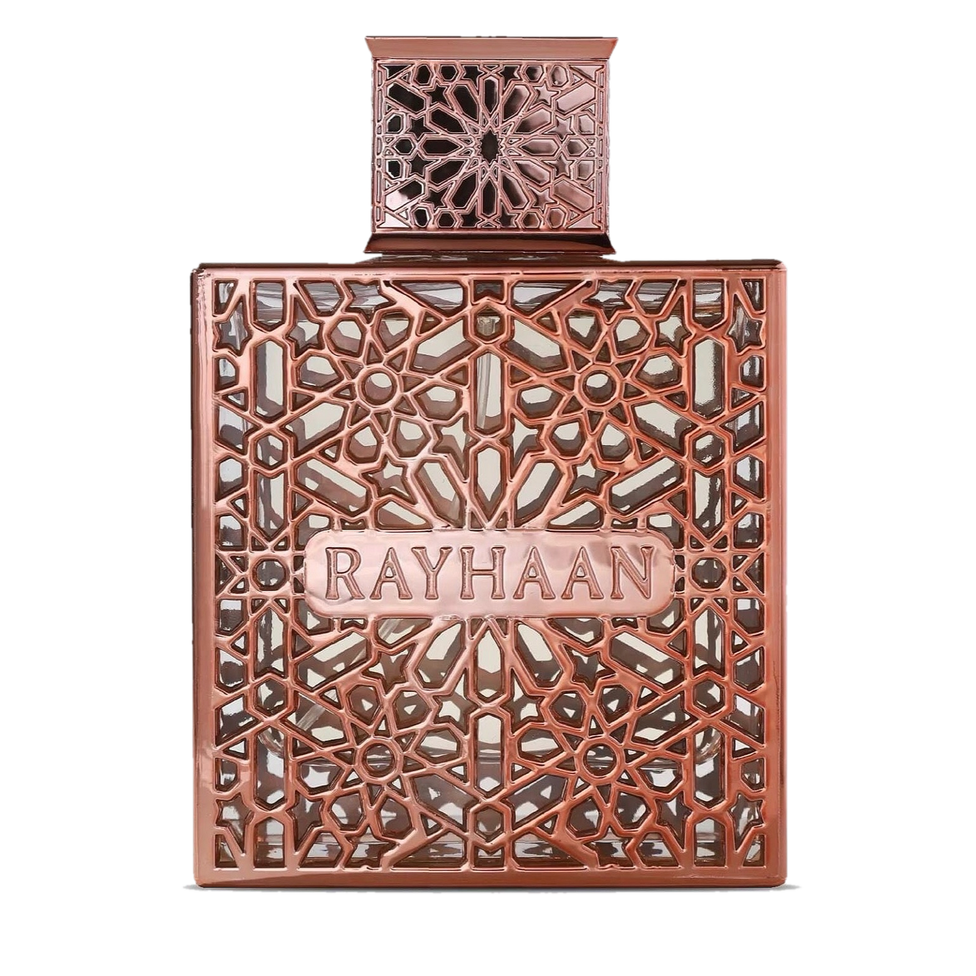 Rayhaan Divine EDP 100мл. – Rayhaan, дамски аромат, Aroma Viva