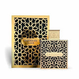 Rayhaan Elixir EDP 100ml – Rayhaan, мъжки аромат, вдъхновен от Le Male Elixir, Aroma Viva