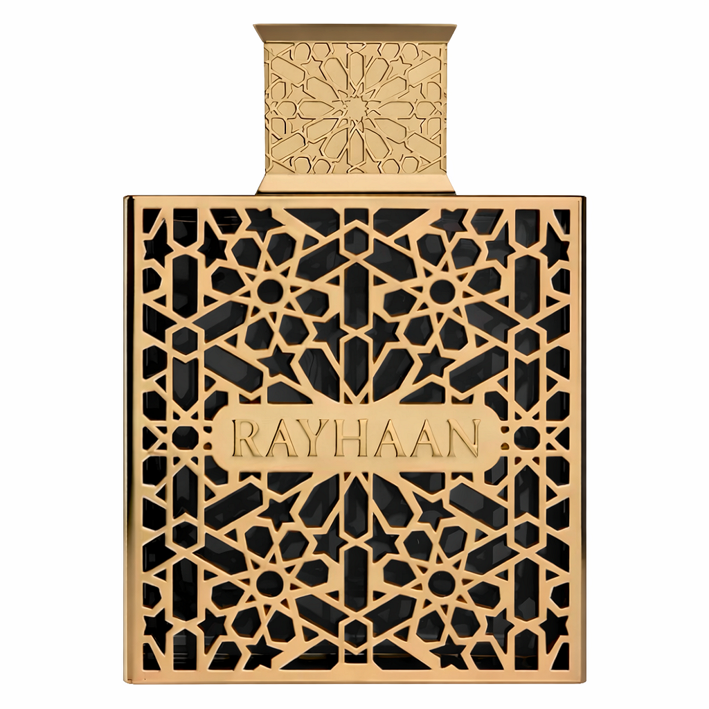 Rayhaan Elixir EDP 100ml – Rayhaan, мъжки аромат, вдъхновен от Le Male Elixir, Aroma Viva
