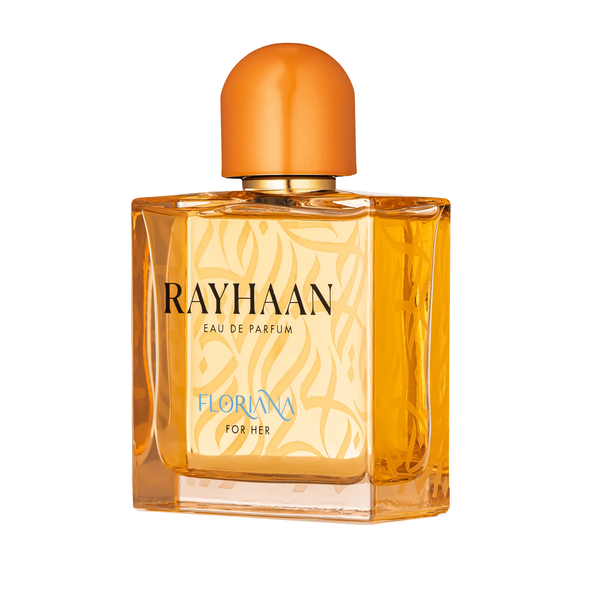Rayhaan Floriana EDP 100мл. – Rayhaan, дамски аромат, Aroma Viva