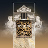 Rayhaan Imperia EDP 100 мл. – оригинален парфюм, продуктова снимка 4
