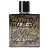Rayhaan Imperia EDP 100мл. – Rayhaan, мъжки аромат, Aroma Viva