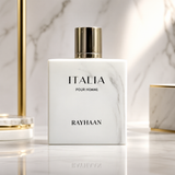 Rayhaan Italia EDP 100мл. – Rayhaan, мъжки аромат, Aroma Viva