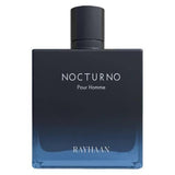 Rayhaan Nocturno EDP 100мл. – Rayhaan, мъжки аромат, Aroma Viva