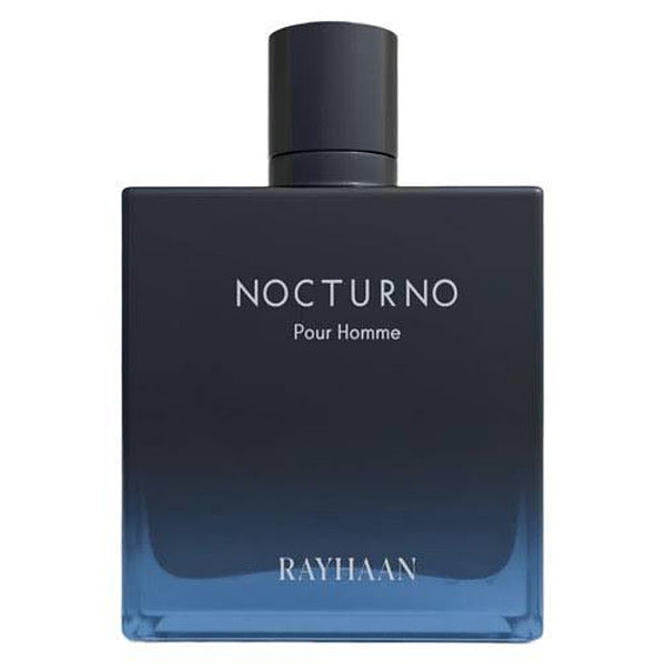 Rayhaan Nocturno EDP 100мл. – Rayhaan, мъжки аромат, Aroma Viva