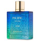 Rayhaan Pacific Aura EDP 100 мл. – оригинален парфюм, продуктова снимка 2