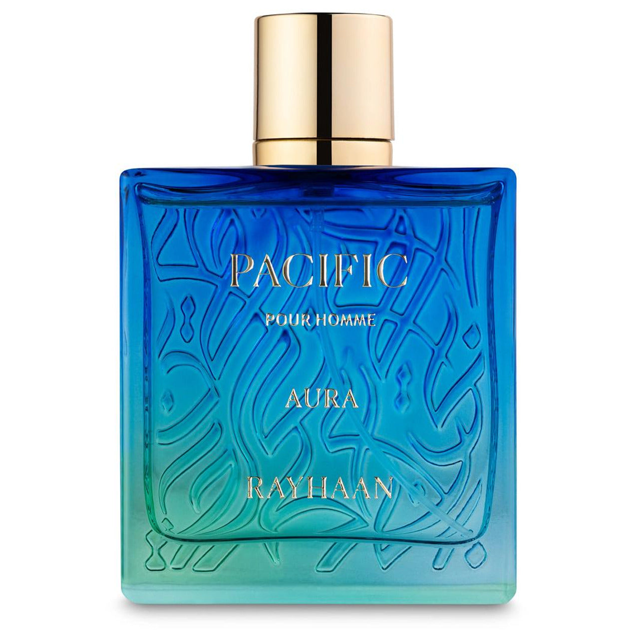 Rayhaan Pacific Aura EDP 100мл. – Rayhaan, унисекс аромат, Aroma Viva