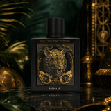Rayhaan Tiger Cal EDP 100мл. – Rayhaan, мъжки аромат, Aroma Viva