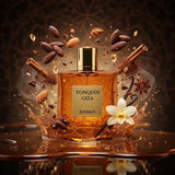 Rayhaan Tonquin Giza EDP 100 мл. – оригинален парфюм, продуктова снимка 2