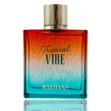 Rayhaan Tropical Vibe EDP 100мл. – Rayhaan, унисекс аромат, Aroma Viva