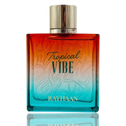 Rayhaan Tropical Vibe EDP 100 мл. – оригинален парфюм, продуктова снимка 1