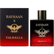 Rayhaan Valhalla EDP 100ml – оригинален парфюм, продуктова снимка 2