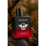 Rayhaan Valhalla EDP 100ml – Rayhaan, мъжки аромат, вдъхновен от Angels' Share Paradis, Aroma Viva